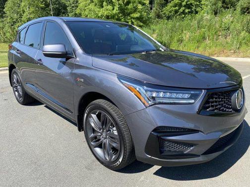 2021 Acura RDX A-Spec