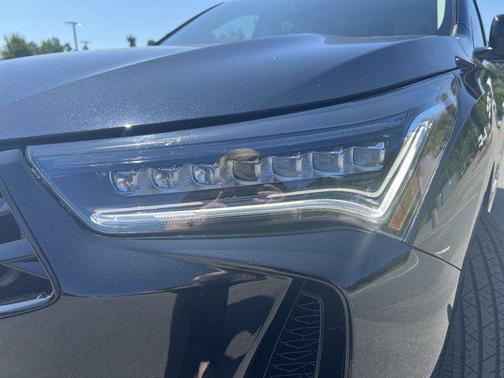 2025 Acura RDX Technology Package