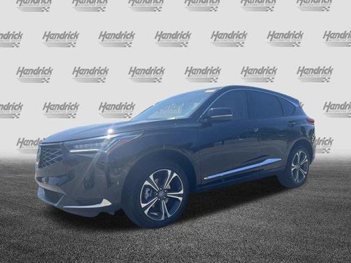 2025 Acura RDX Technology Package