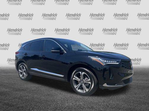 2025 Acura RDX Technology Package