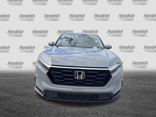 2025 Honda CR-V EX-L 2WD