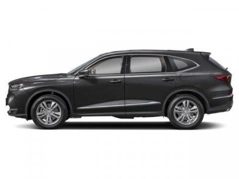 2026 Acura MDX Standard