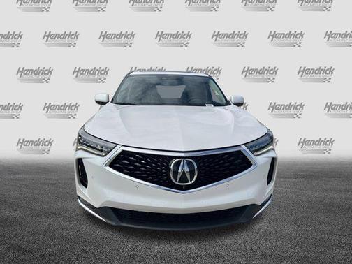 2024 Acura RDX Advance Package