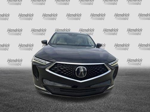 2023 Acura MDX Standard