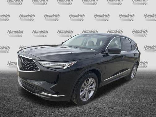 2023 Acura MDX Standard