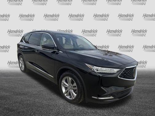 2023 Acura MDX Standard