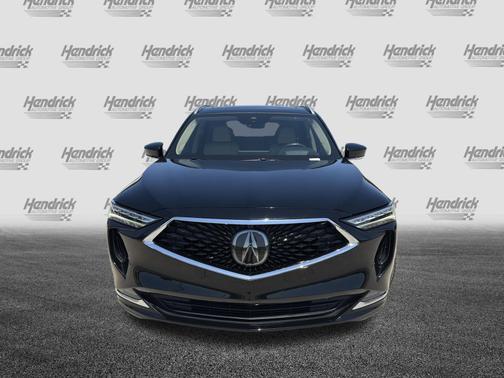 Majestic Black Pearl 2023 Acura MDX