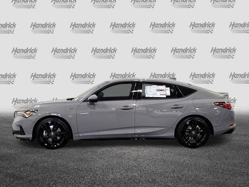 2026 Acura Integra FWD A-Spec with Technology