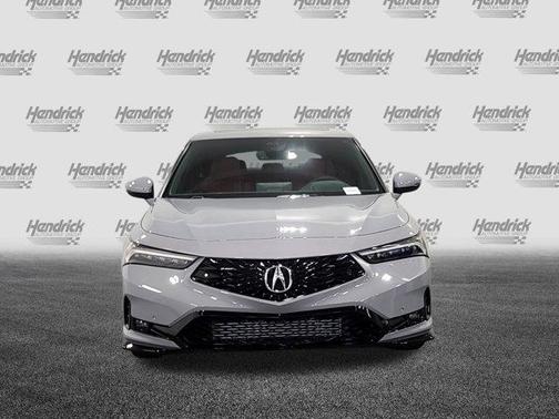 2026 Acura Integra FWD A-Spec with Technology