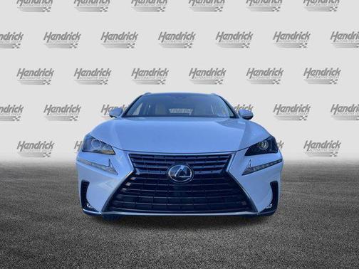 2019 Lexus NX 300 Base
