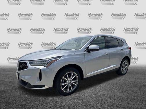 2022 Acura RDX Technology Package