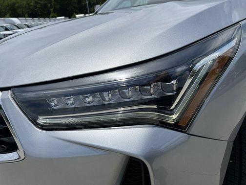 2022 Acura RDX Technology Package