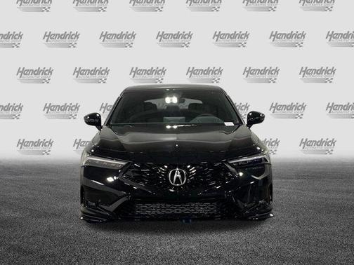 2026 Acura Integra FWD A-Spec with Technology