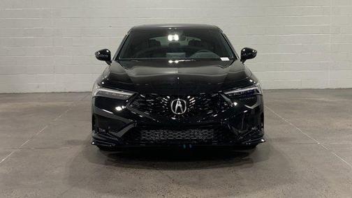 2026 Acura Integra FWD A-Spec with Technology