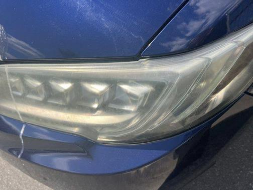 2016 Acura RDX Technology Package