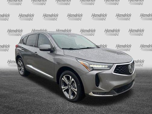 2022 Acura RDX Advance Package