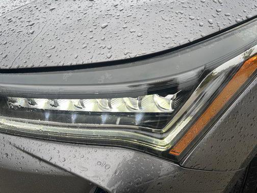 2022 Acura RDX Advance Package