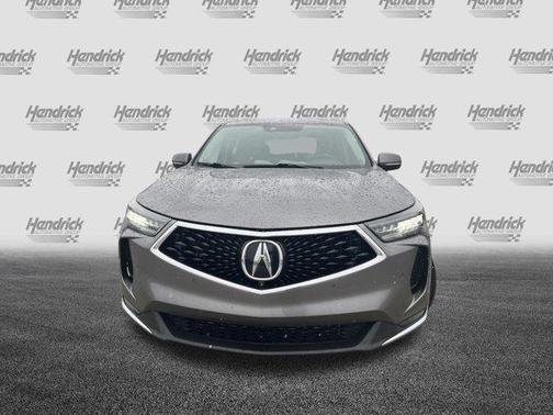 2022 Acura RDX Advance Package