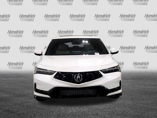 2026 Acura Integra FWD A-Spec with Technology