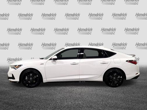 2026 Acura Integra FWD A-Spec with Technology