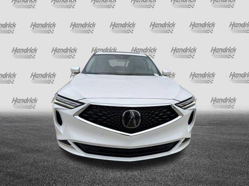 2024 Acura MDX Technology Package