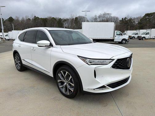 2024 Acura MDX Technology Package
