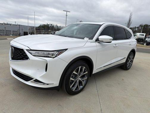 2024 Acura MDX Technology Package