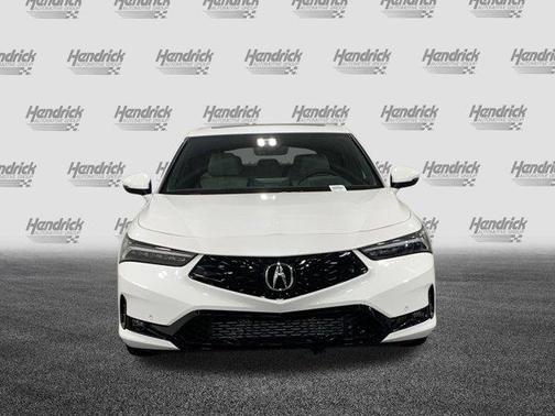 2025 Acura Integra A-SPEC Technology