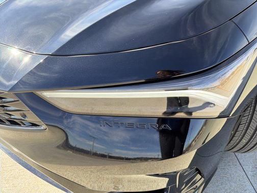 2026 Acura Integra FWD A-Spec with Technology