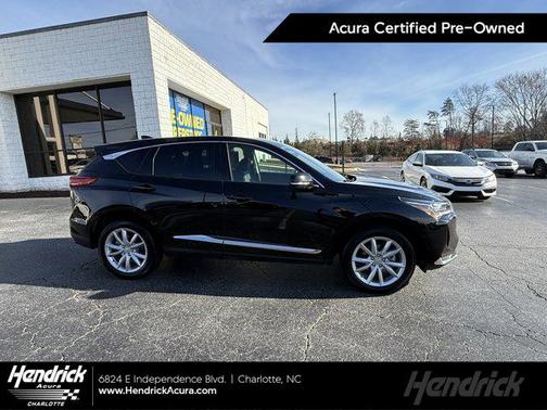 2024 Acura RDX Base