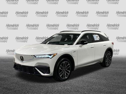 2024 Acura ZDX A-SPEC