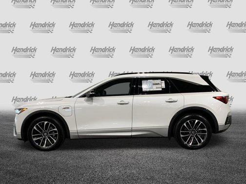 2024 Acura ZDX A-SPEC