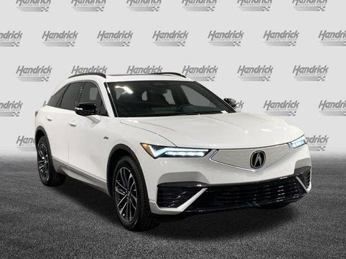 2024 Acura ZDX A-SPEC