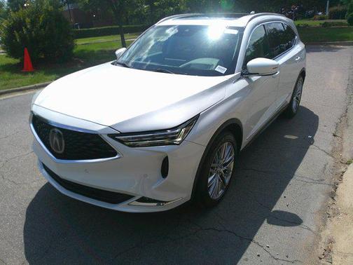 2023 Acura MDX Advance Package