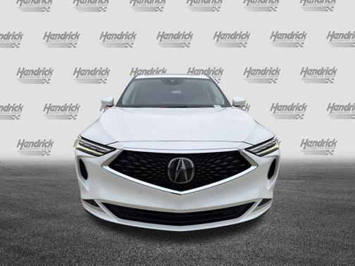 2024 Acura MDX Technology Package