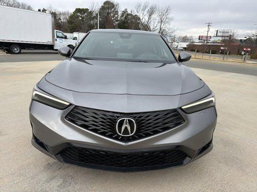 2023 Acura Integra A-SPEC Technology