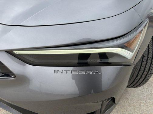 2023 Acura Integra A-SPEC Technology