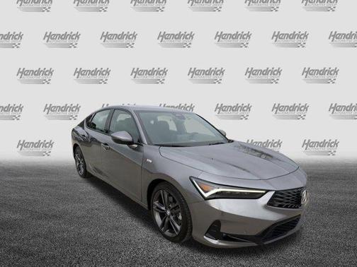 2023 Acura Integra A-SPEC Technology