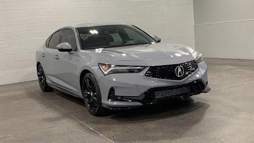 2026 Acura Integra w/A-Spec Technology Package
