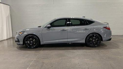 2026 Acura Integra w/A-Spec Technology Package