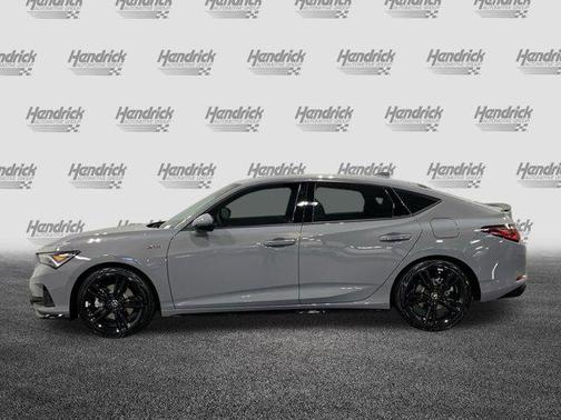 2026 Acura Integra w/A-Spec Technology Package