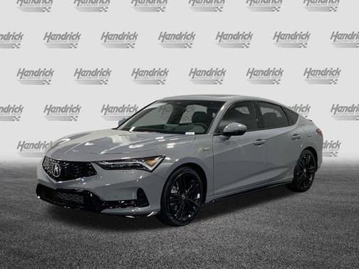 2026 Acura Integra w/A-Spec Technology Package