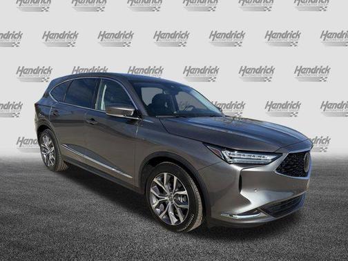 2023 Acura MDX Technology Package