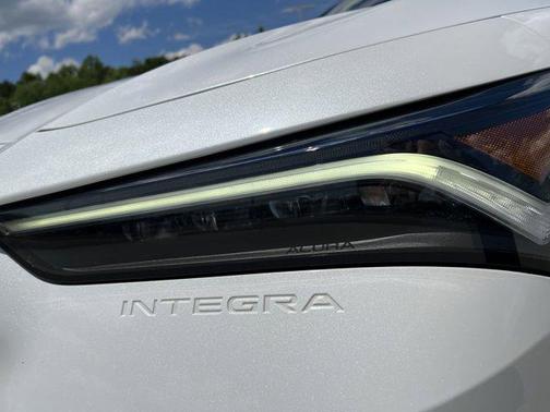 2023 Acura Integra A-SPEC Technology