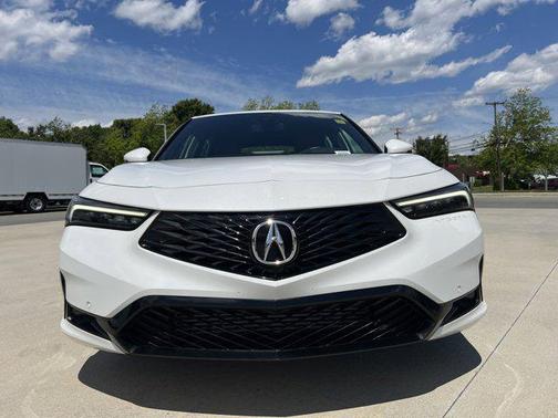 2023 Acura Integra A-SPEC Technology