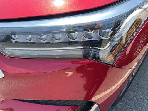2019 Acura RDX Technology Package