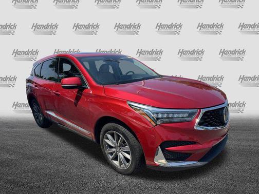 2019 Acura RDX Technology Package