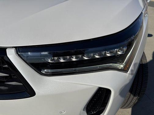 2024 Acura RDX A-Spec Advance Package