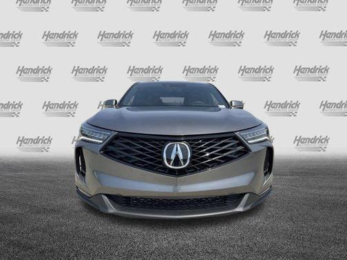 2025 Acura RDX Base