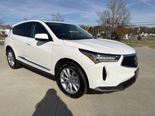 2022 Acura RDX Base